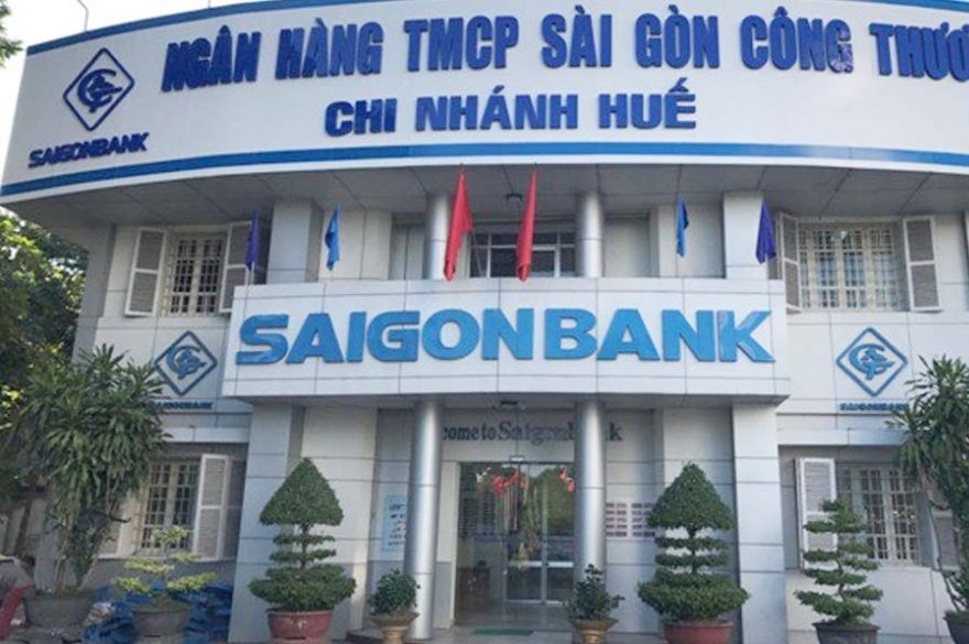 Saigonbank bán gần 8,3 triệu cổ phiếu BVB, giá khởi điểm 22.800 đồng/cp