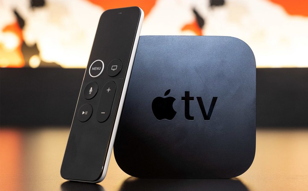 TV của Apple ghi điểm tại Việt Nam nhờ công nghệ tiên tiến