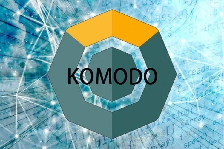 Komodo là gì?