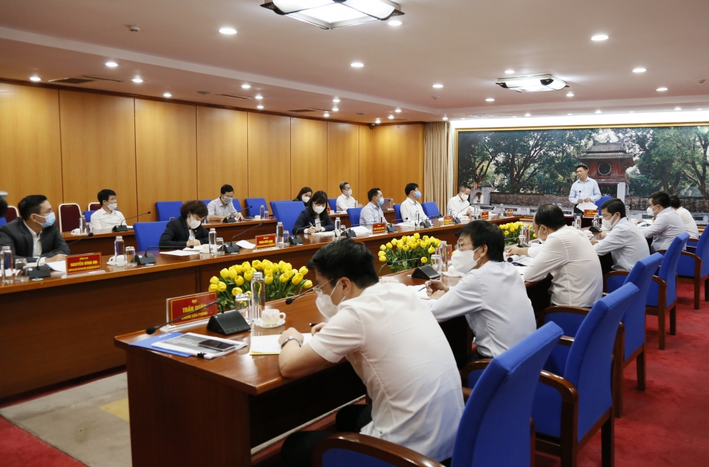 Tập đoàn Bảo Việt sẽ không tập trung nhiều cho tăng trưởng năm 2021