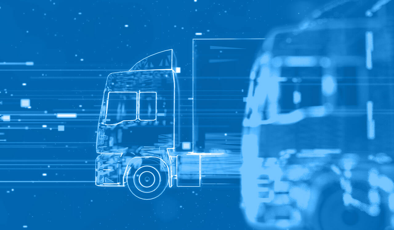 Tính cấp thiết về chuyển đổi số trong ngành logistics