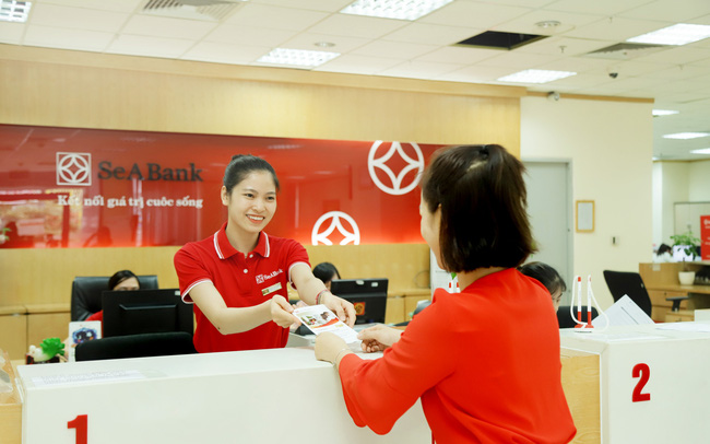 SeABank sẽ phát hành cổ phiếu