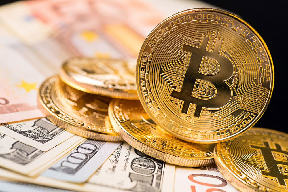 Tìm hiểu về cách thức Bitcoin hoạt động, cách bán Bitcoin ra thị trường